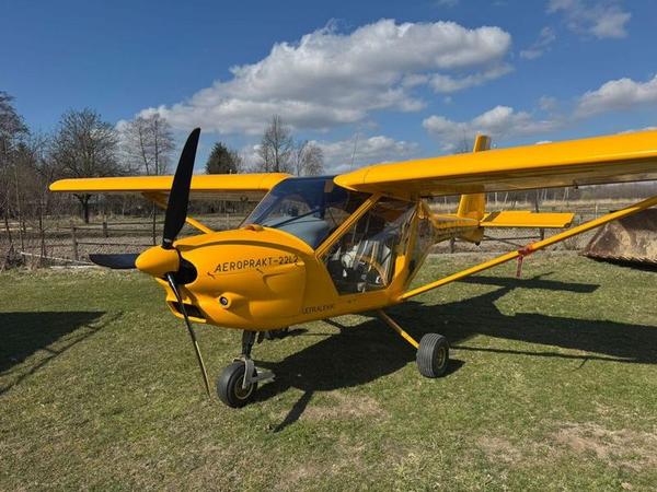 Aeroprakt A-22