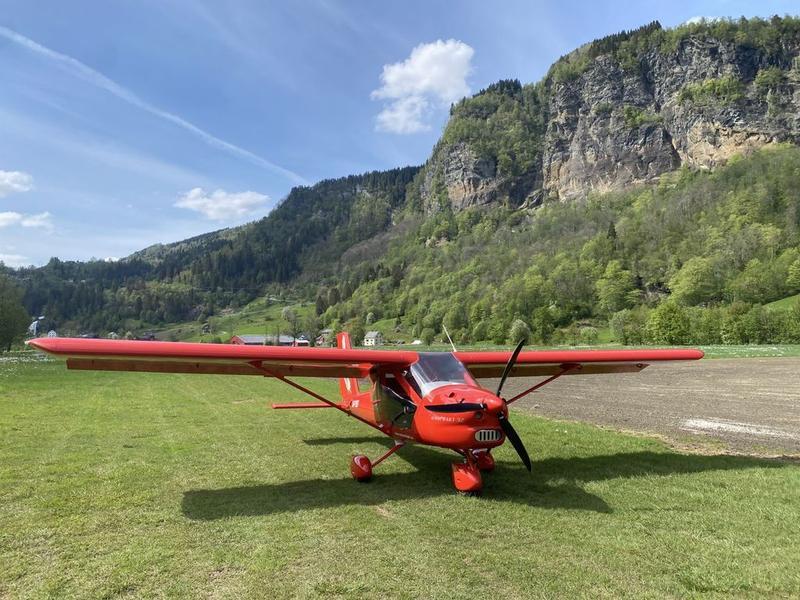 Aeroprakt A-32