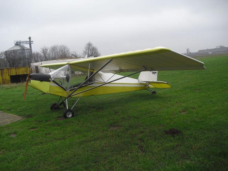 Rans COYOTE S4