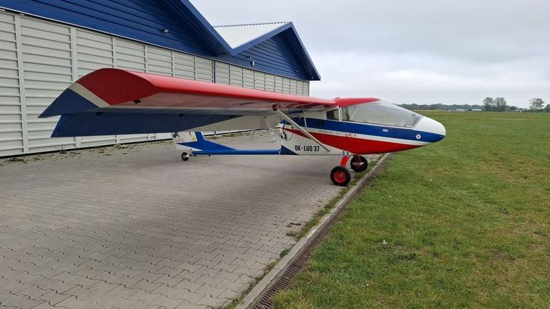 Aeroprakt A-20