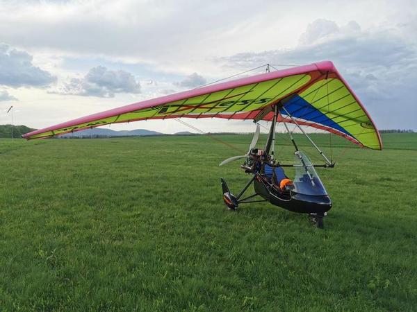 Air Création iXess WING