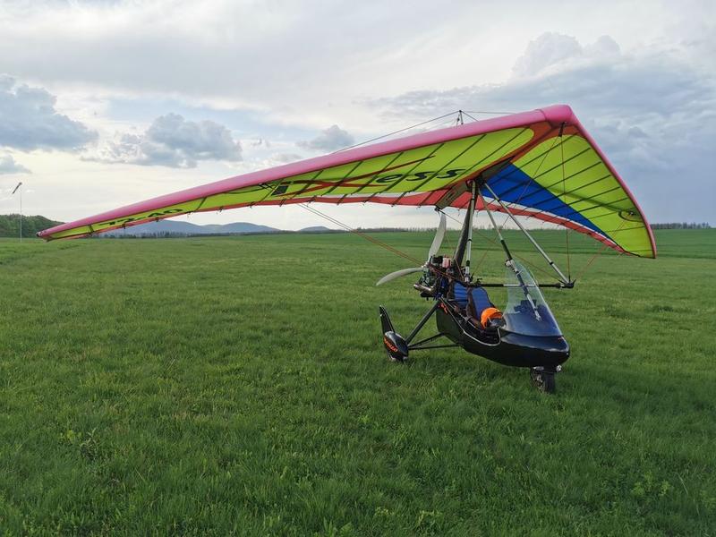 Air Création iXess WING