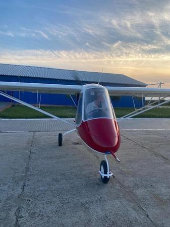Lilienthal Bekas X-32