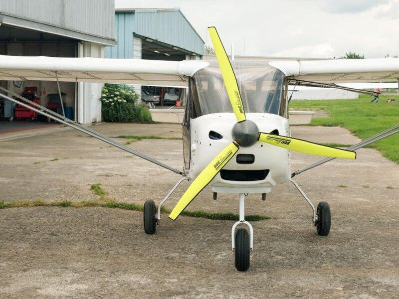 Skyranger Sky Ranger