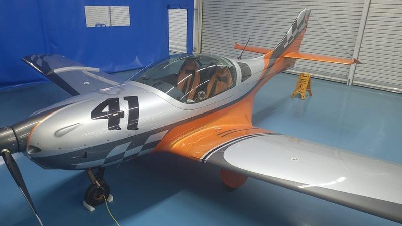 JMB Aircraft VL3