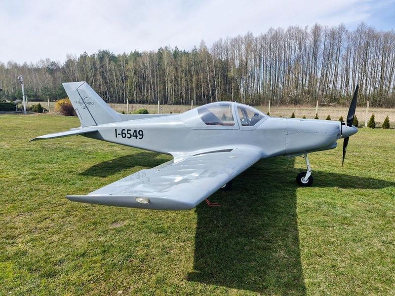 Alpi Pioneer 300