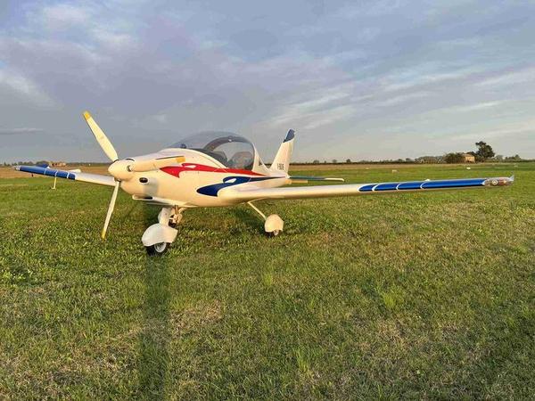 TL Ultralight Sting Carbon Avanzato