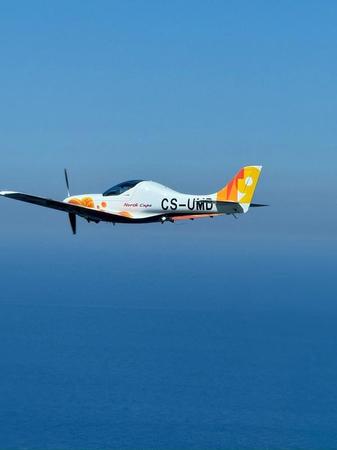 Aerospool WT9