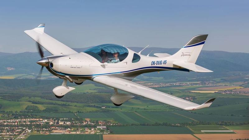 Aerospool WT9
