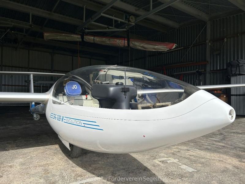 DG DG-600M Evolution 15m & 18m WL