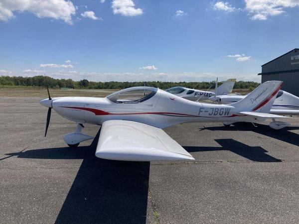 Aerospool WT9 FG