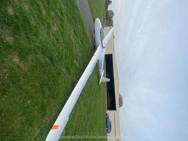 Schleicher ASK 13