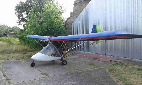 Comco Ikarus C 22