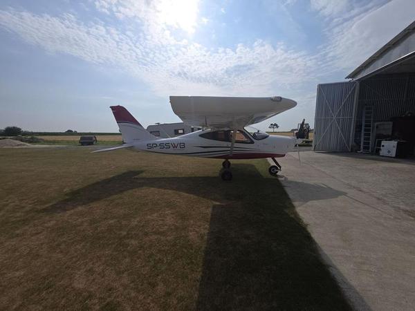Tecnam P2008