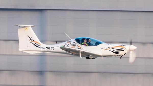 Ellipse Aero Ellipse Spirit RG
