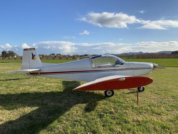 Alpi Pioneer 200