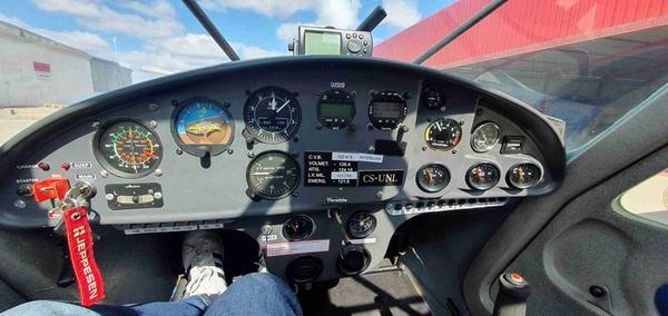 FK Lightplanes FK 9