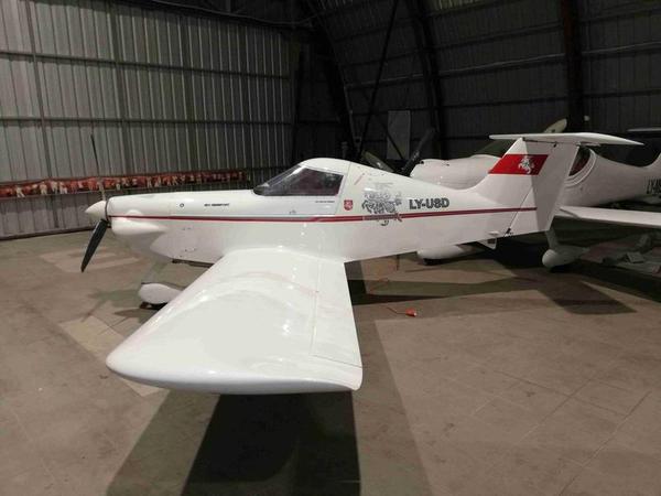 Spacek SD-1