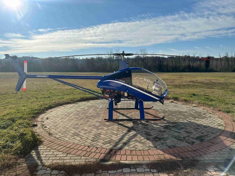Heli-Sport CH-7