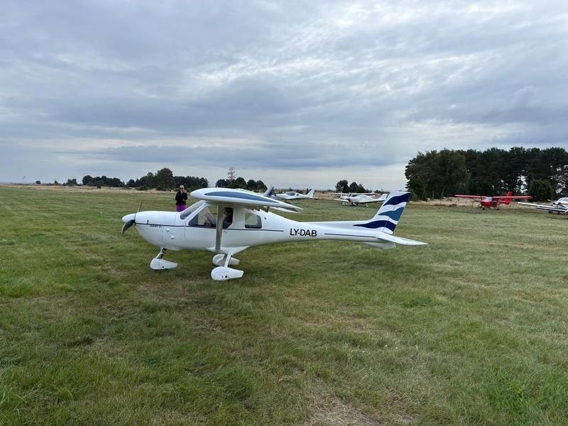 Jabiru Jabiru UL 450