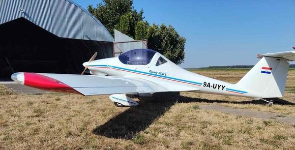 FMP QUALT 200 L