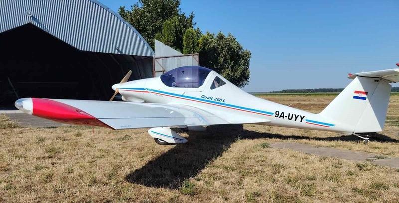 FMP QUALT 200 L