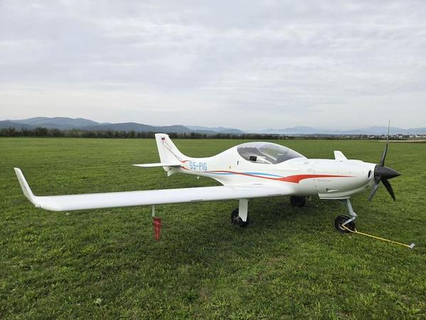 Aerospool WT9
