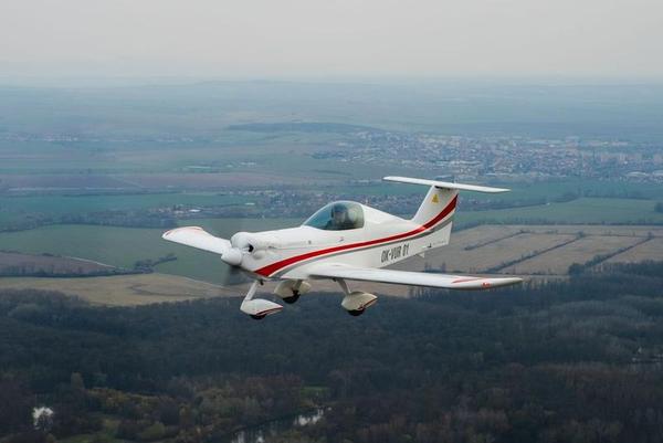 Spacek SD-1