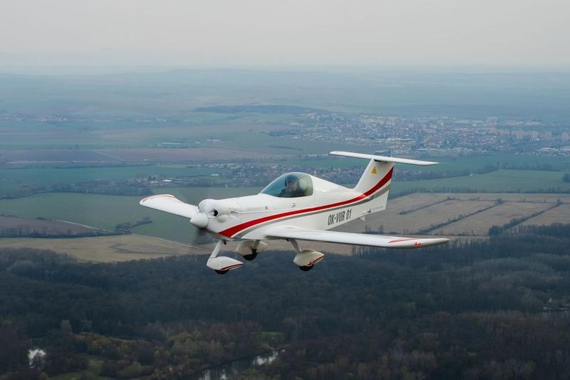 Spacek SD-1