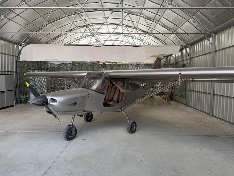 BRM Aero Land Africa