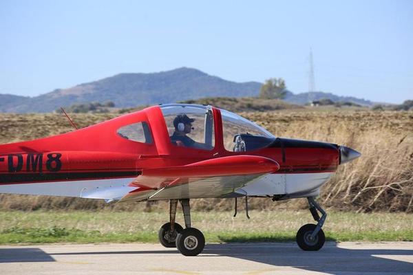 Tecnam P 96