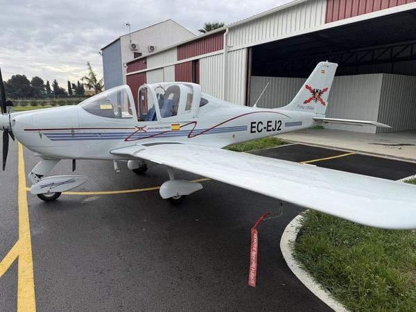 Tecnam P2002