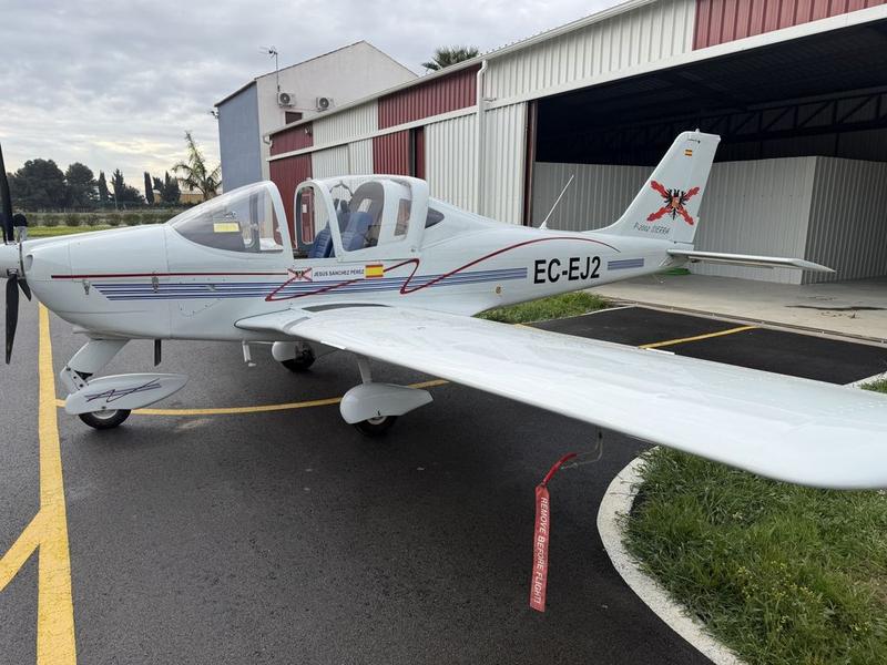Tecnam P2002
