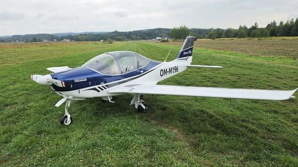 Tecnam P2002