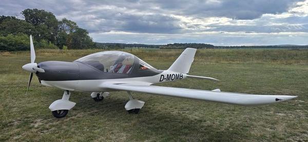 TL Ultralight TL 96
