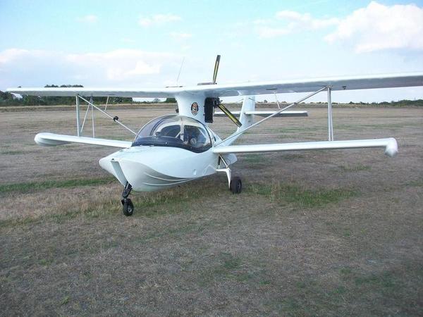 PETREL SMAN