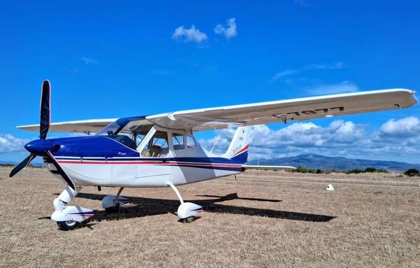 Tecnam P2004