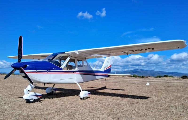 Tecnam P2004