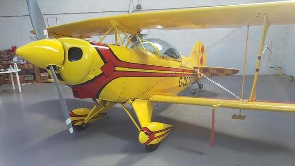 Focke-Wulf S 2