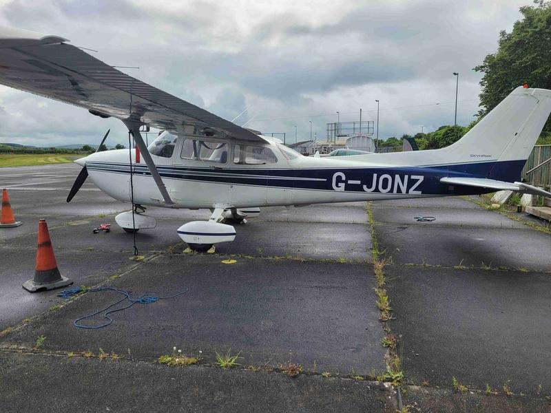 Cessna 172