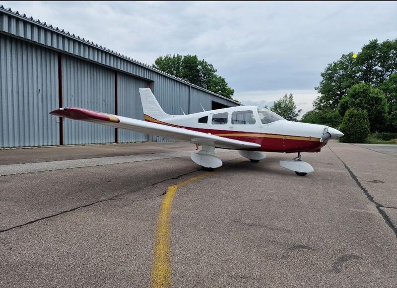 Piper PA-28