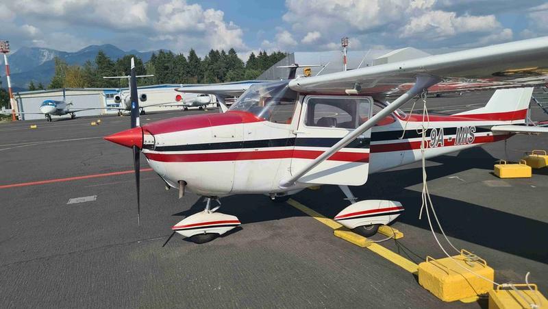 Cessna 172