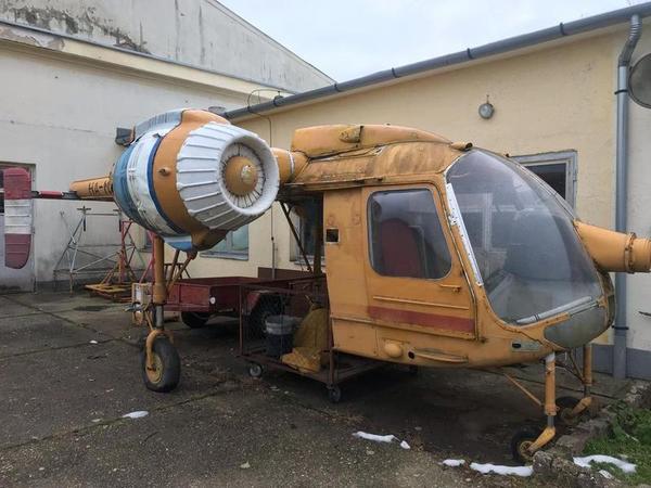 Kamov Ka-26