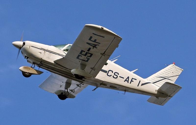 Piper PA-28