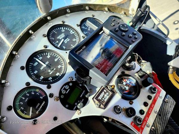 Aviatika MAI 89