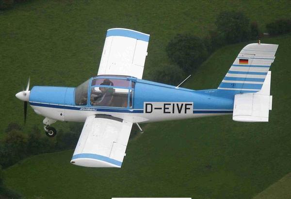 PZL KOLIBER