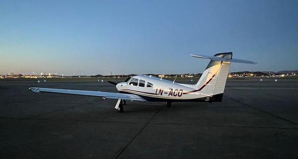 Piper PA-28