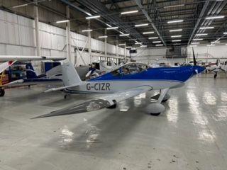 Van's Aircraft RV-9