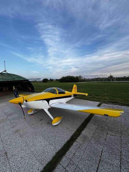 Van's Aircraft RV-6