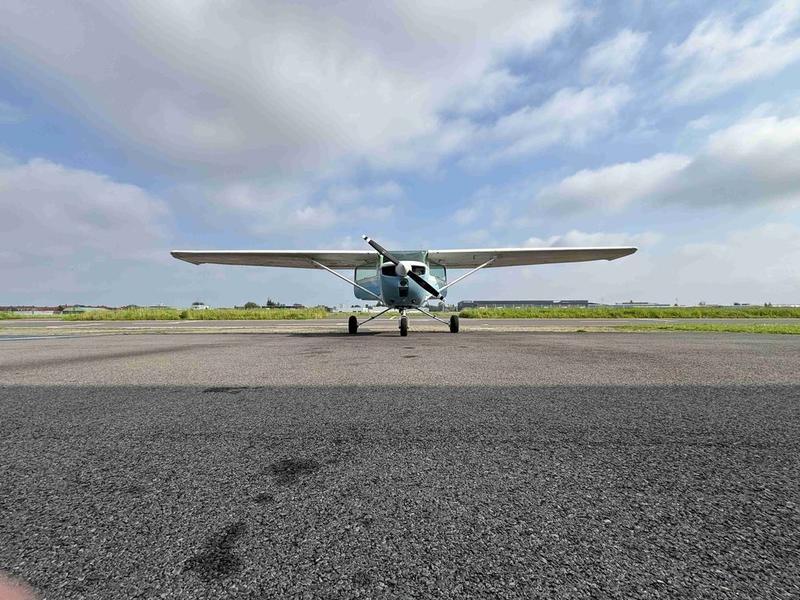 Cessna 150